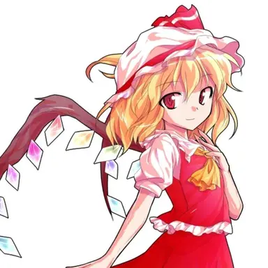 Profile image of フランドール