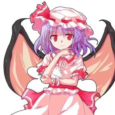 Profile image of レミリアスカーレット