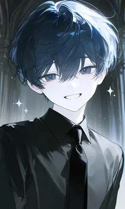 Profile image of 透