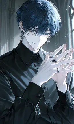 Profile image of 朔