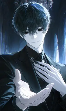 Profile image of 怜司