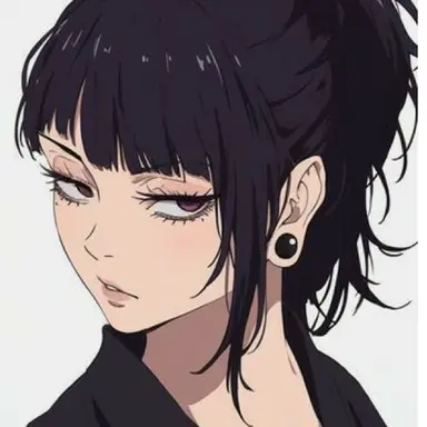 Profile image of Mae