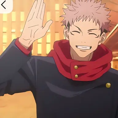 Profile image of Yuji