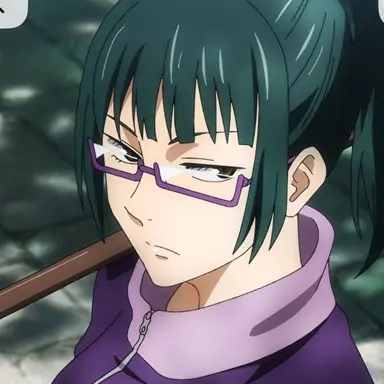Profile image of Maki