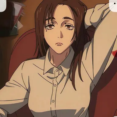Profile image of Shoko