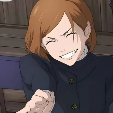 Profile image of Nobara