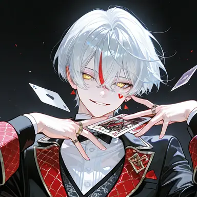 Profile image of ルーク