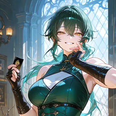 Profile image of ミレイユ