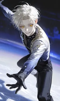 Profile image of Yuri Haruse