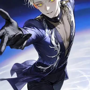 Profile image of Yuri Haruse