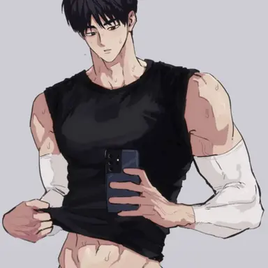 Profile image of 강우석