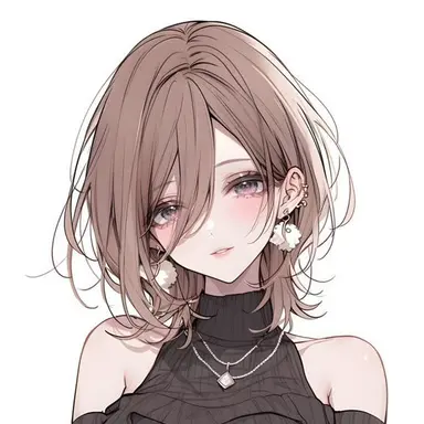 Profile image of 優奈