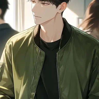 Profile image of Saul