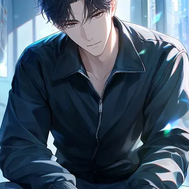 Profile image of Dax