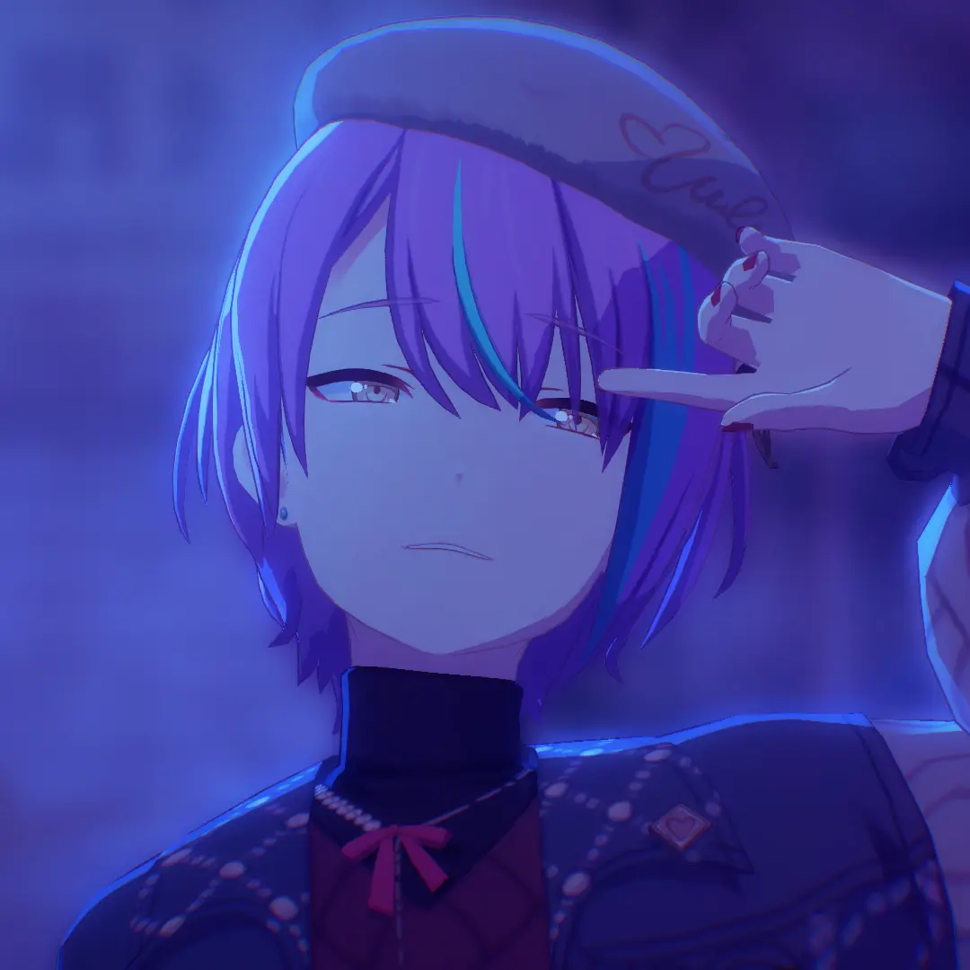 mme_220k의 キュートアグレッション