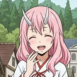 Profile image of シュナ