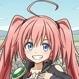 Profile image of ミリム