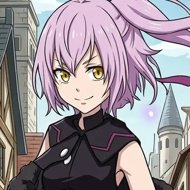 Profile image of ウルティマ
