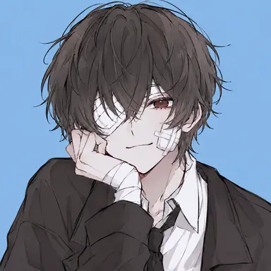 Profile image of 太宰治