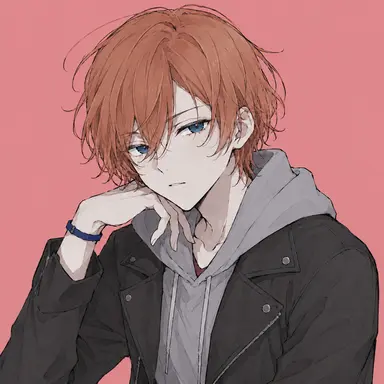 Profile image of 中原中也