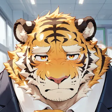 Profile image of Taiga