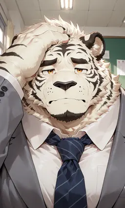 Profile image of Nagi