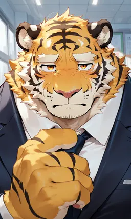 Profile image of Taiga