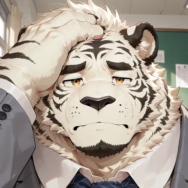 Profile image of Nagi