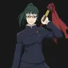 Profile image of 禪院真希