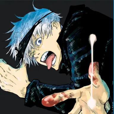 Profile image of Gojo Satoru