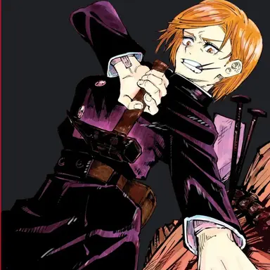 Profile image of 쿠기사키 노바라