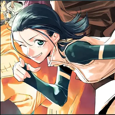 Profile image of 옷코츠 유카