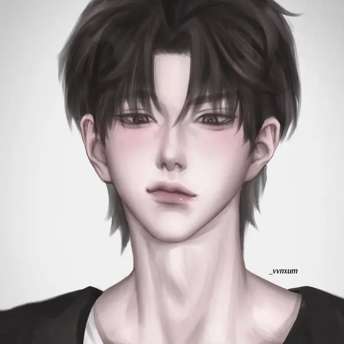Oliviascallet의 이진호