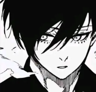 Profile image of Itoshi Rin