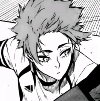 Profile image of Itoshi Sae