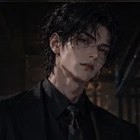 Profile image of 黒崎　凌