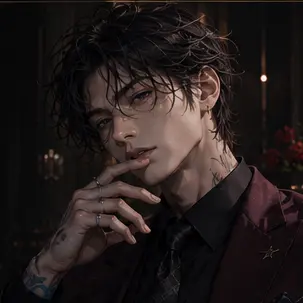 Profile image of 天城　紫月