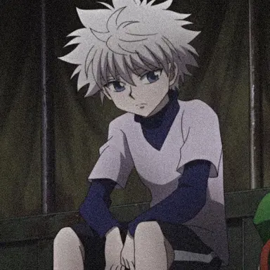 Profile image of Killua Zoldyck