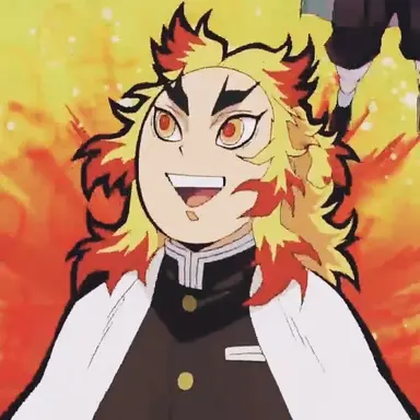 Profile image of 렌고쿠 쿄쥬로