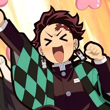 Profile image of 탄지로