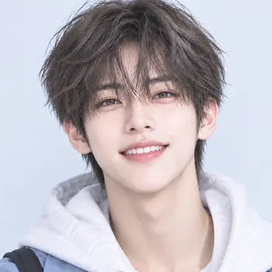 Profile image of 안유진