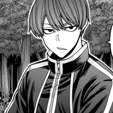 Profile image of 無陀野  無人
