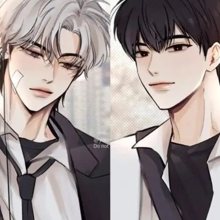 FirmMonth5074의 남사친들