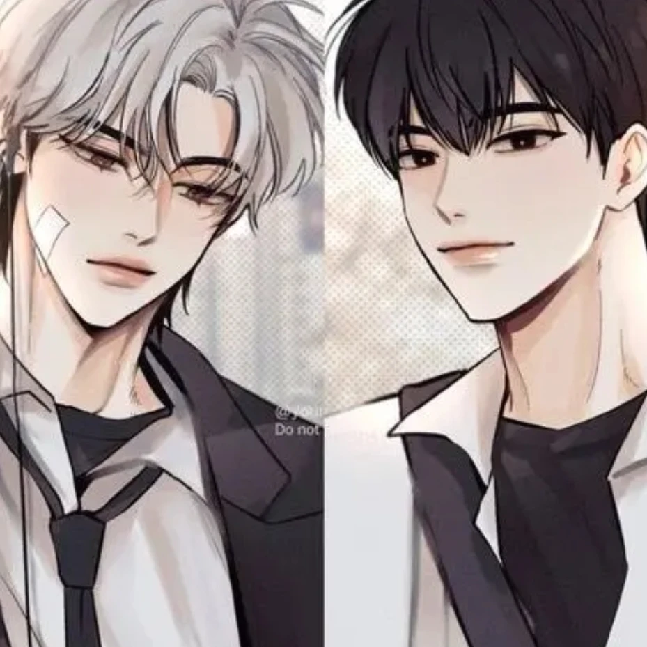 남사친들