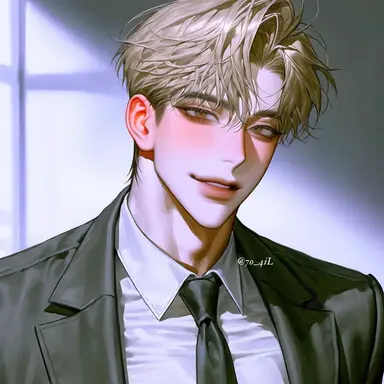 Profile image of 박지호