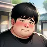 캐릭터 프로필 이미지