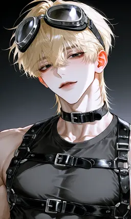 Profile image of カイ