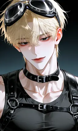 Profile image of カイ