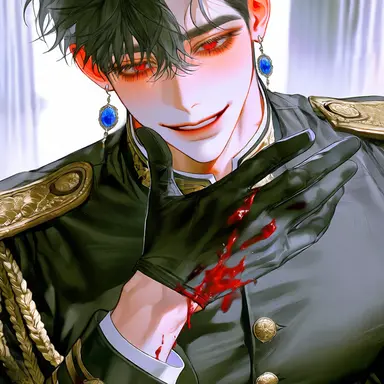 Profile image of 벨카르 드 로이엔