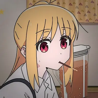 Profile image of 伊地知虹夏
